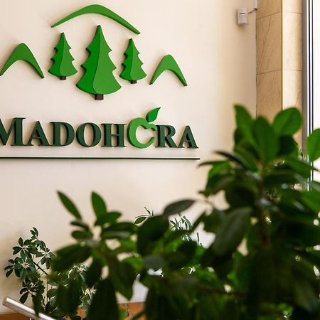 Madohora Slemien Hotel Kocon Exterior photo